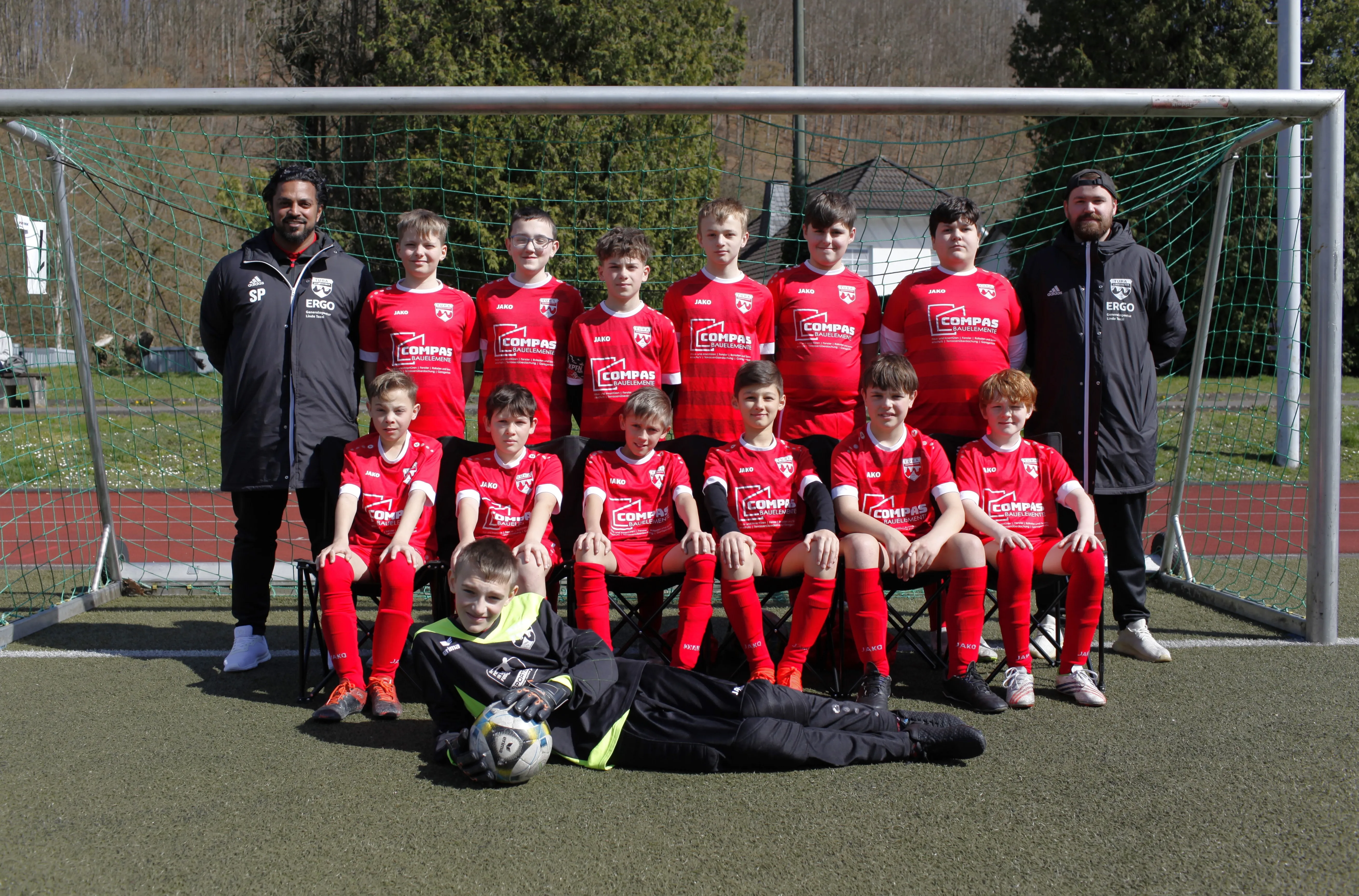 C-Jugend U15-2