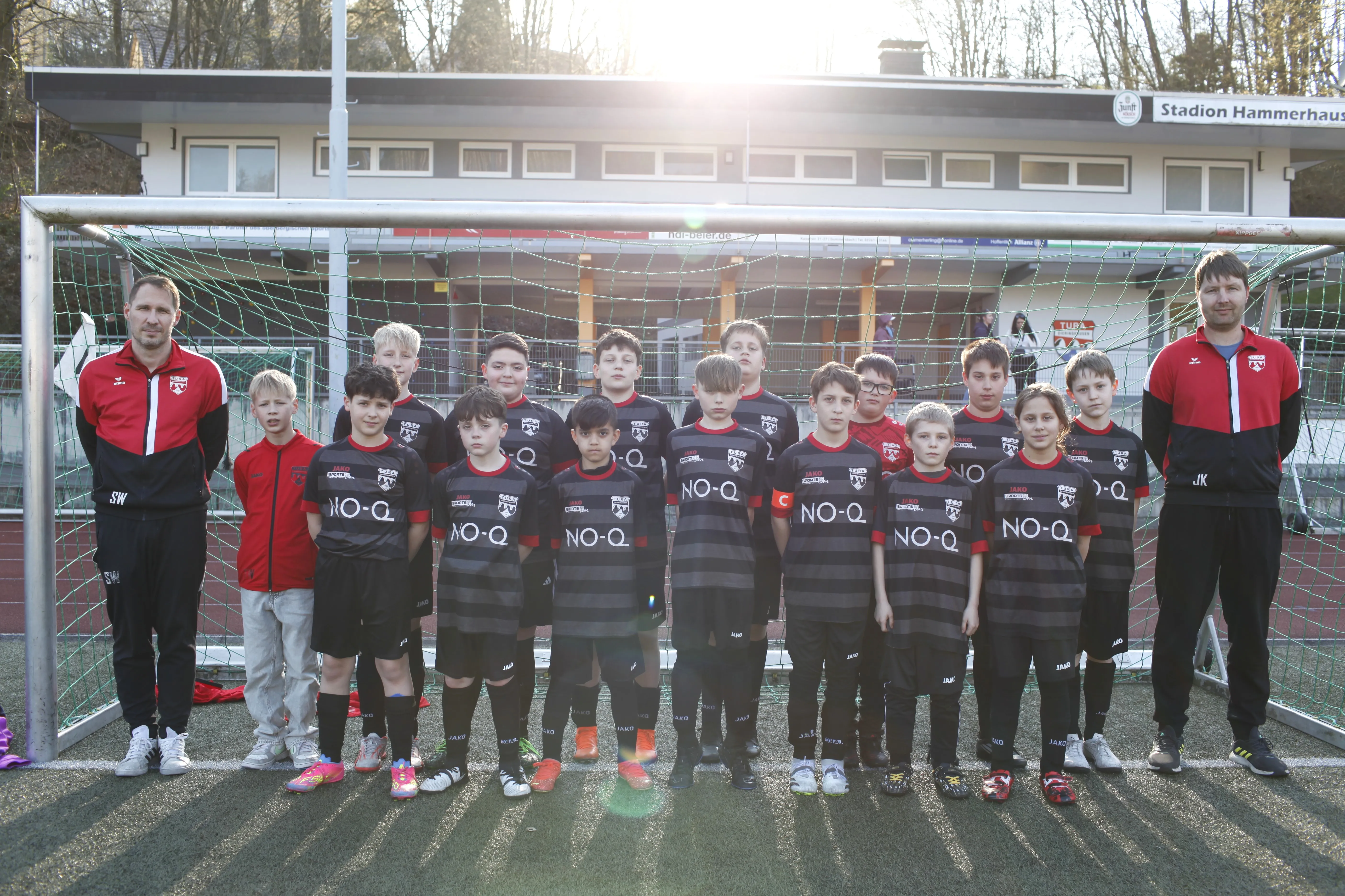D-Jugend U13