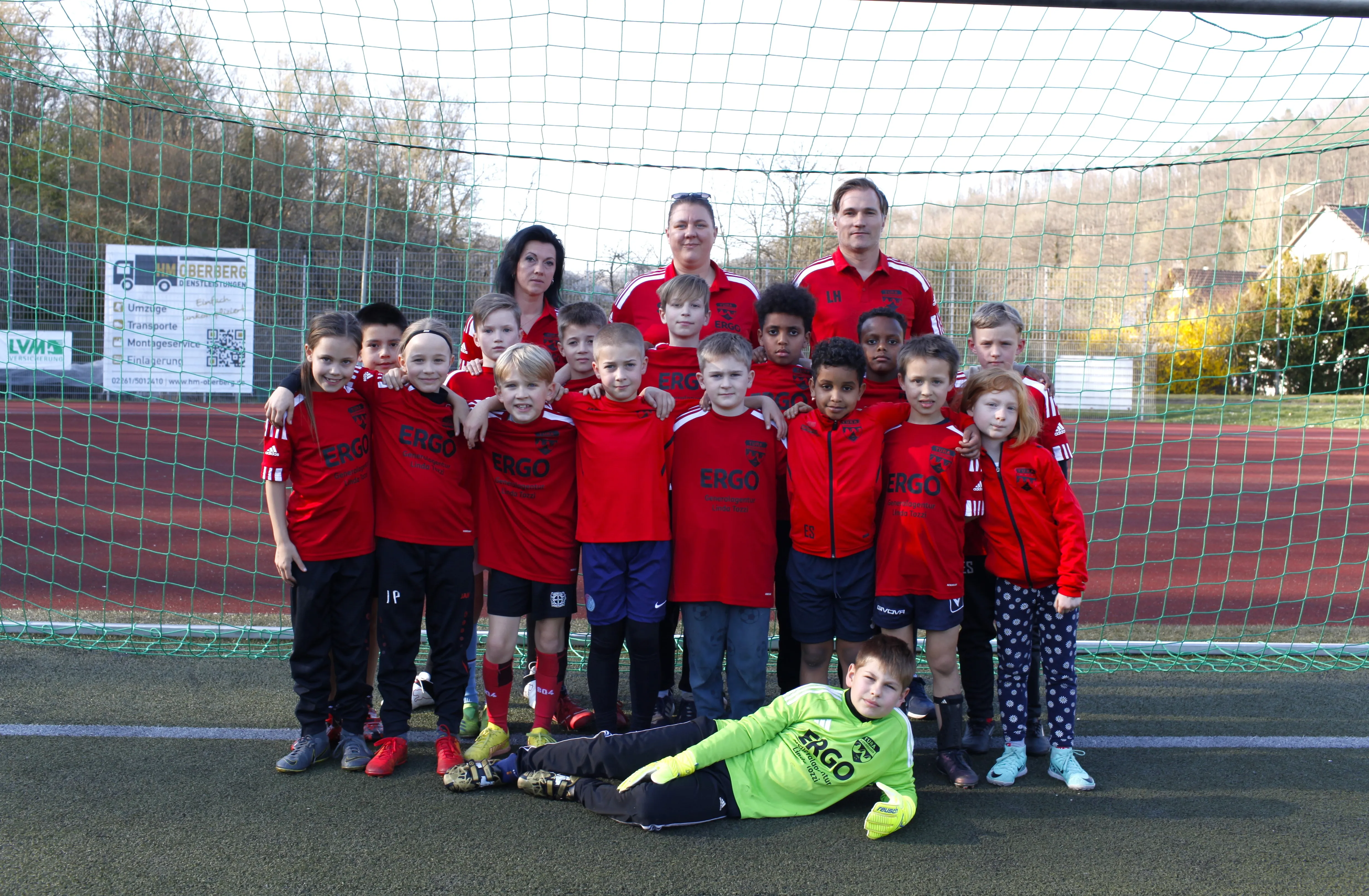 E-Jugend U10