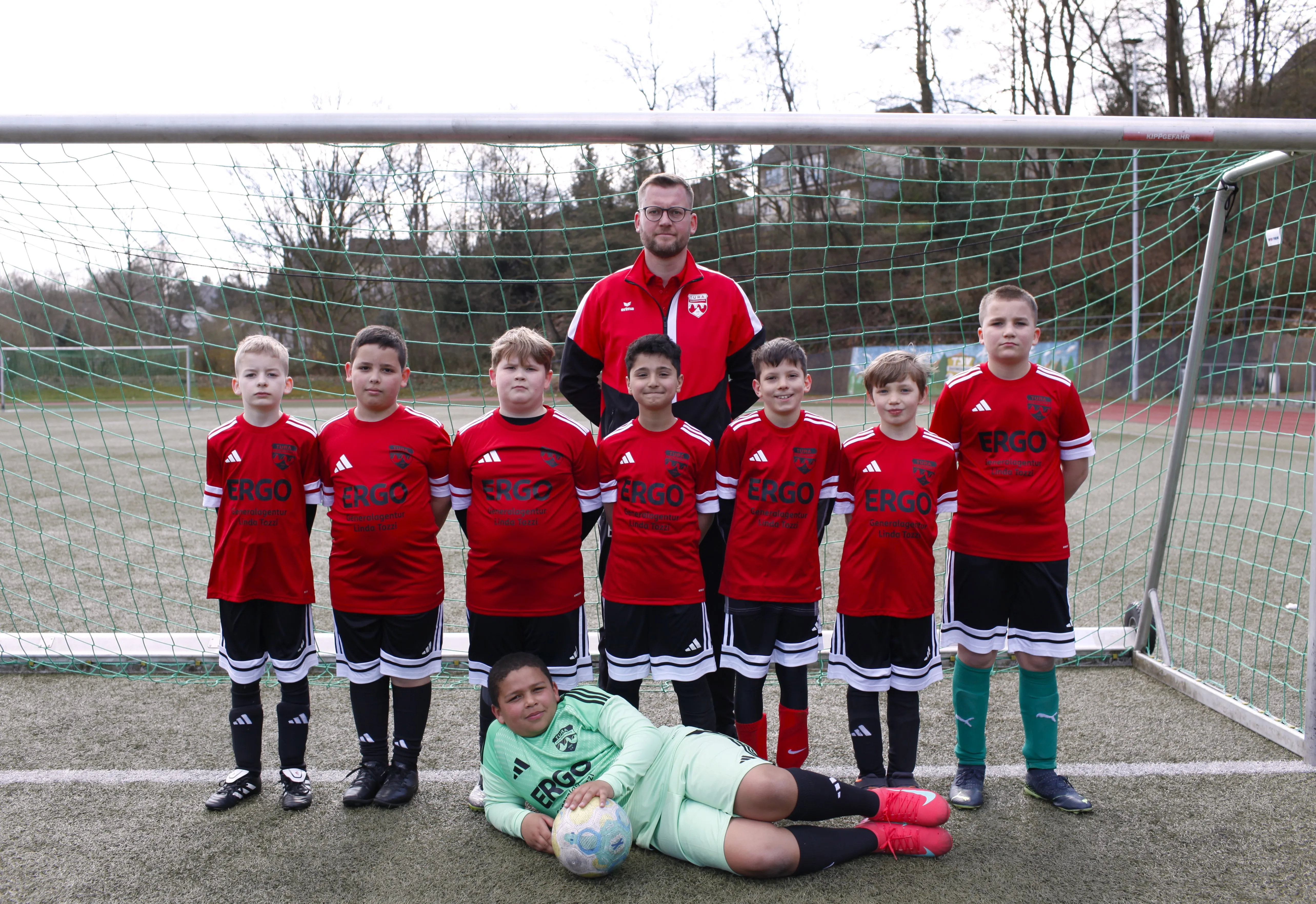 E-Jugend U11