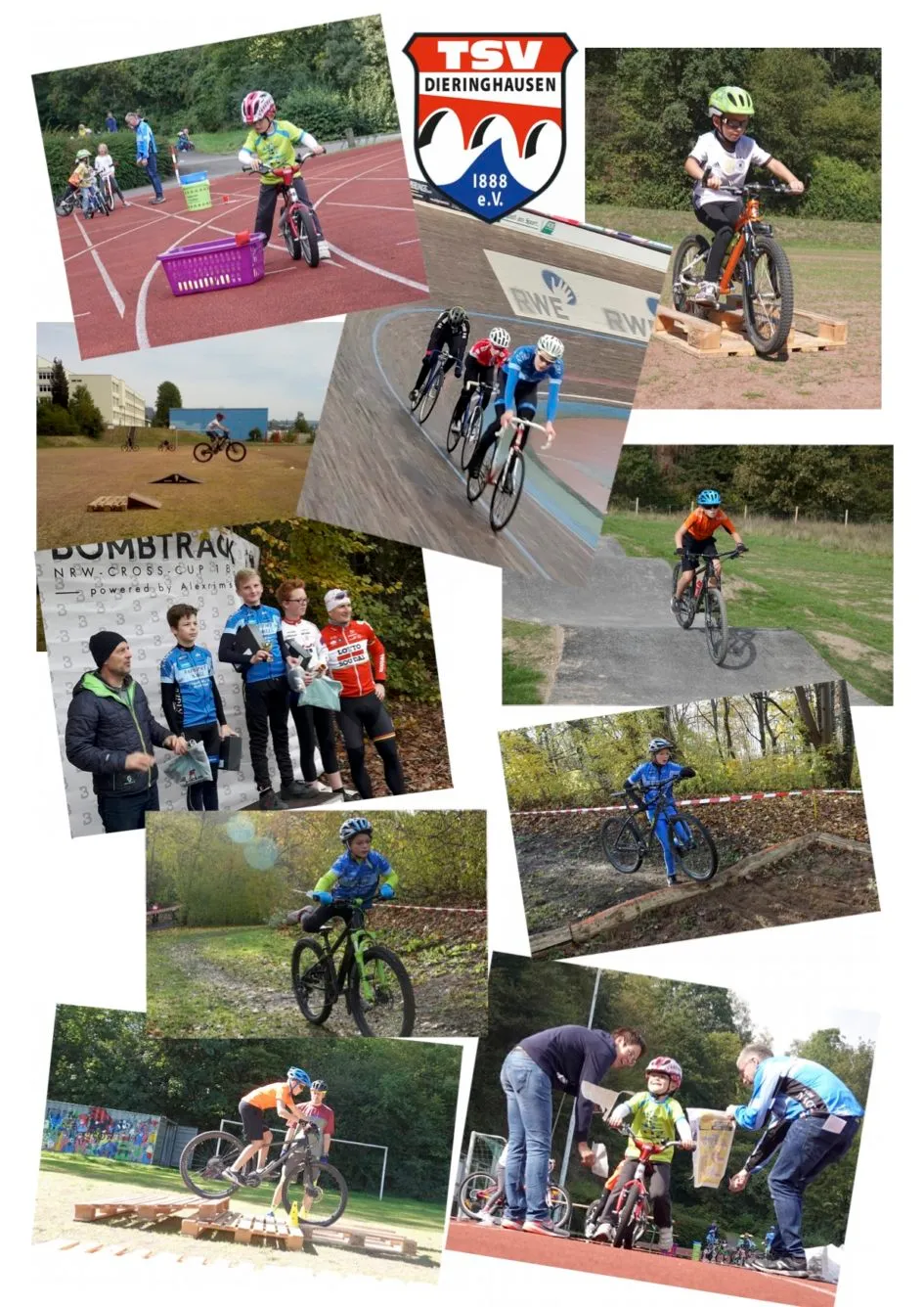 Radsport im TSV