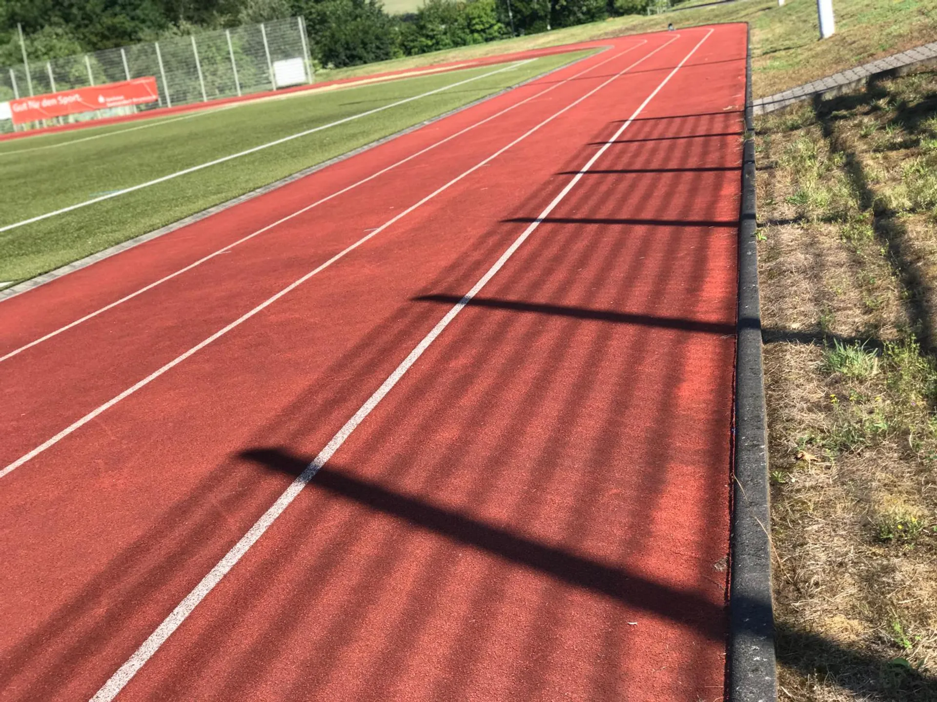 Welcome to TSV Dieringhausen