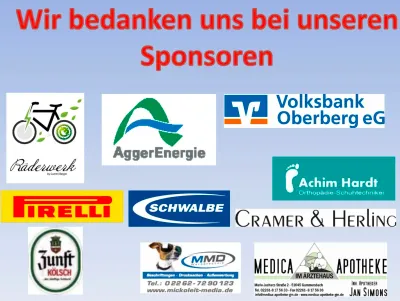 Meerhardt Extreme 2023 – der Crosslauf macht seinem Namen alle Ehre