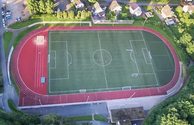 2. TuRa Fussballcamp