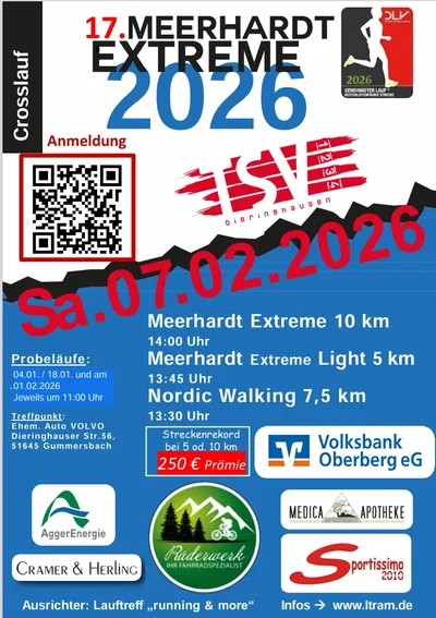 17. Meerhardt Extrem 2026