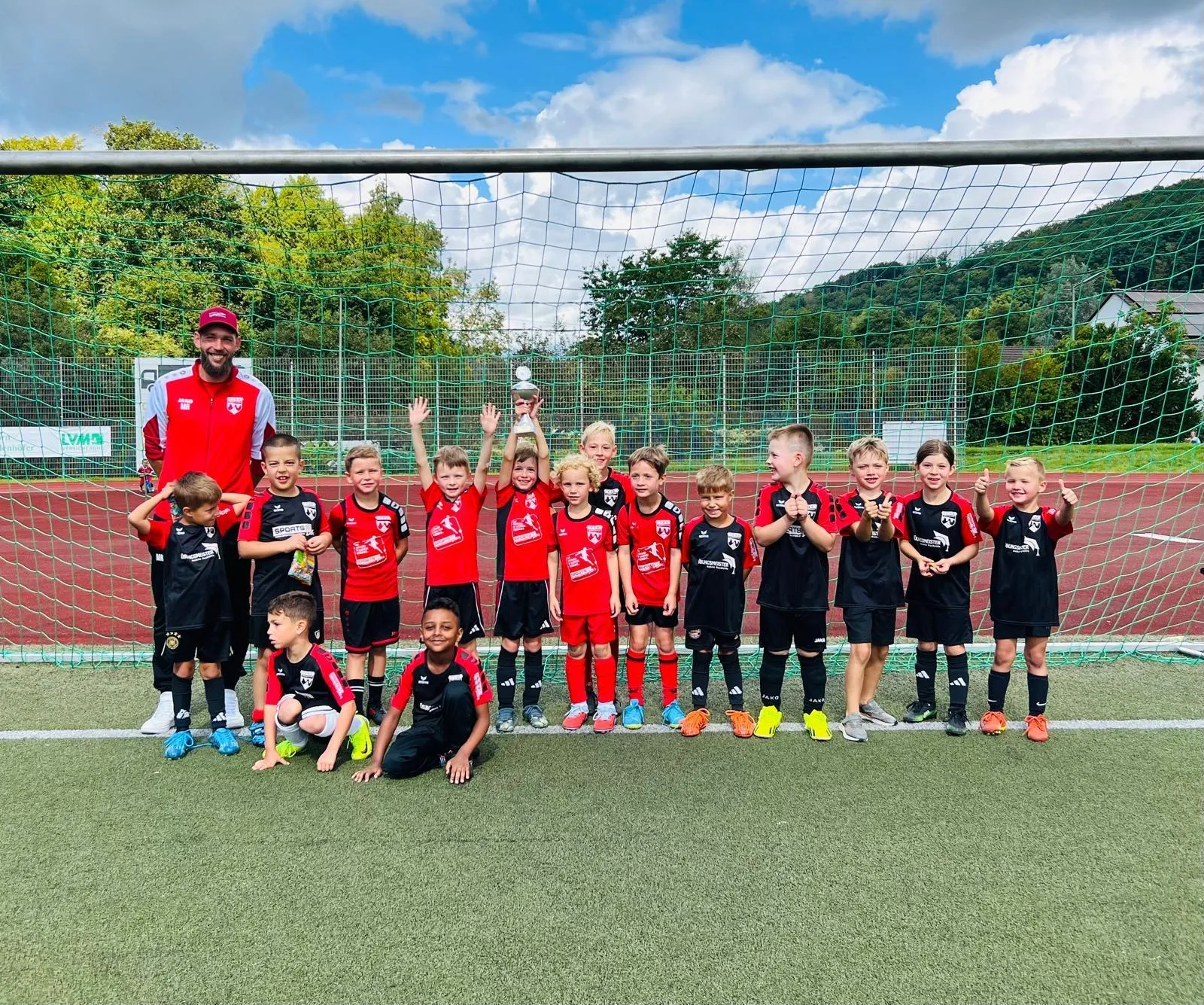 F-Jugend U8