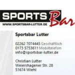 Welcome to TSV Dieringhausen
