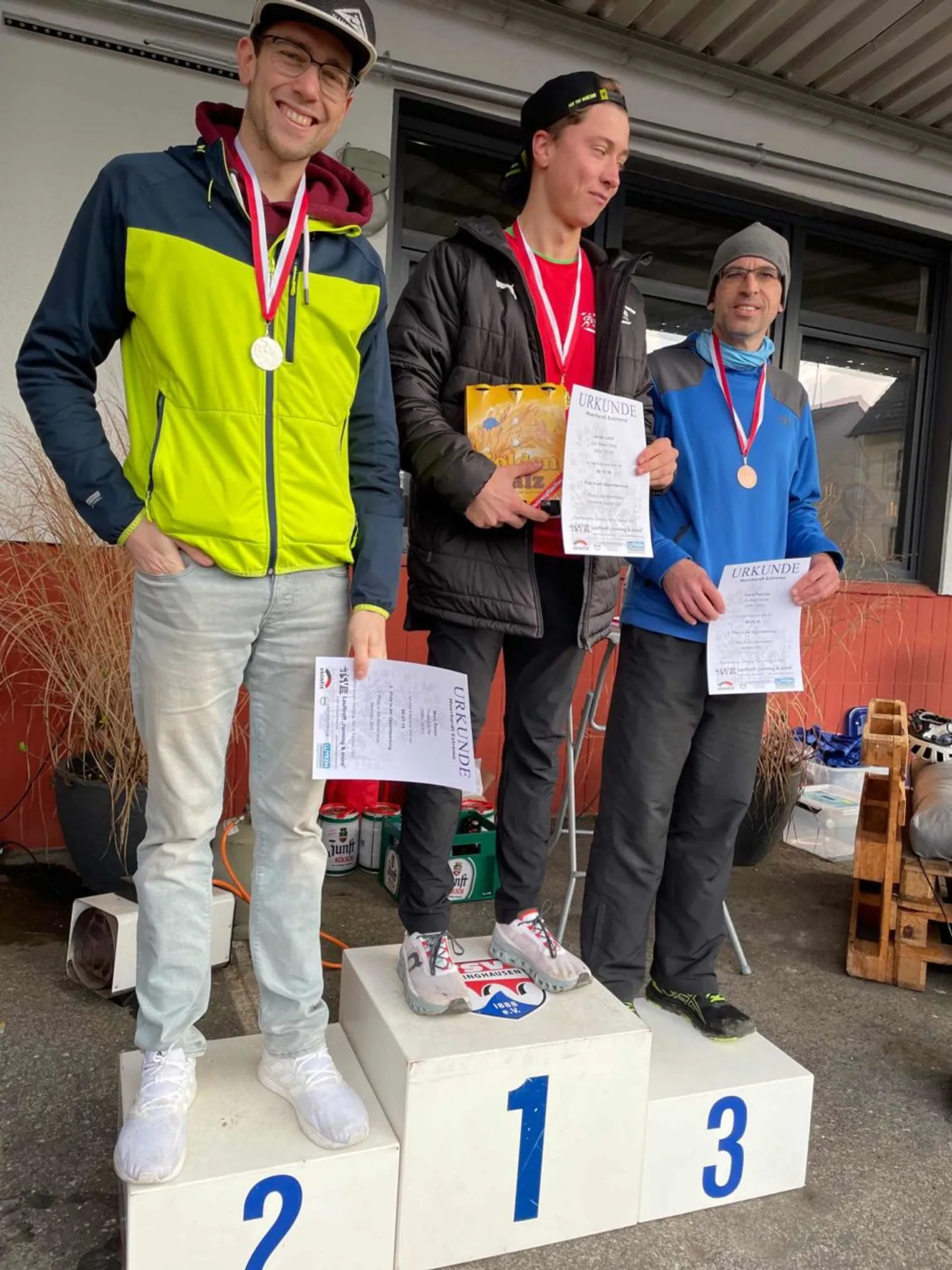 Meerhardt Extreme 2023 – Impressionen