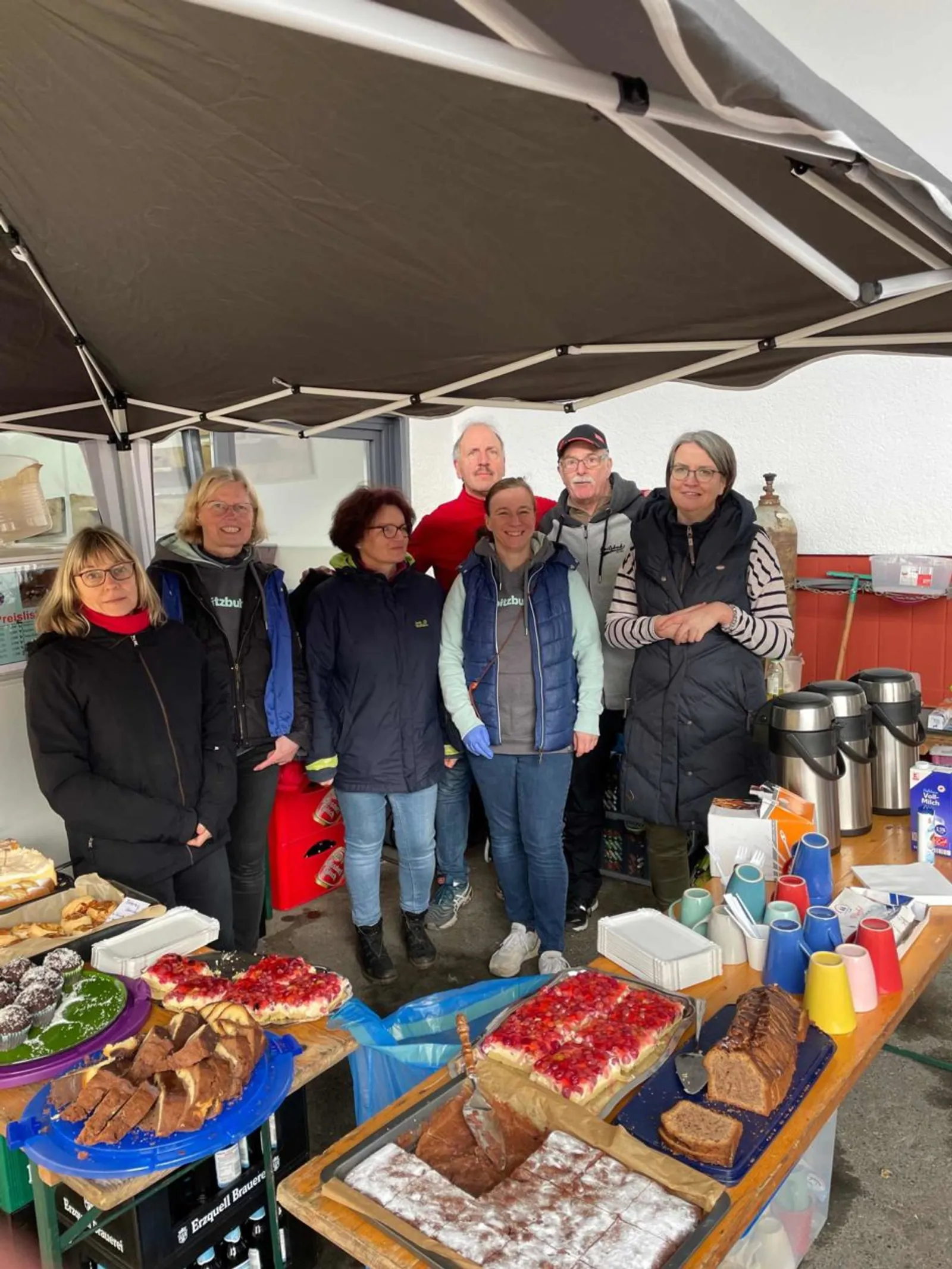 Meerhardt Extreme 2023 – Impressionen