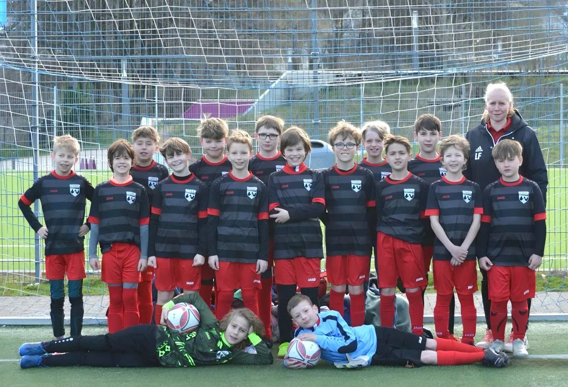 D-Jugend U12