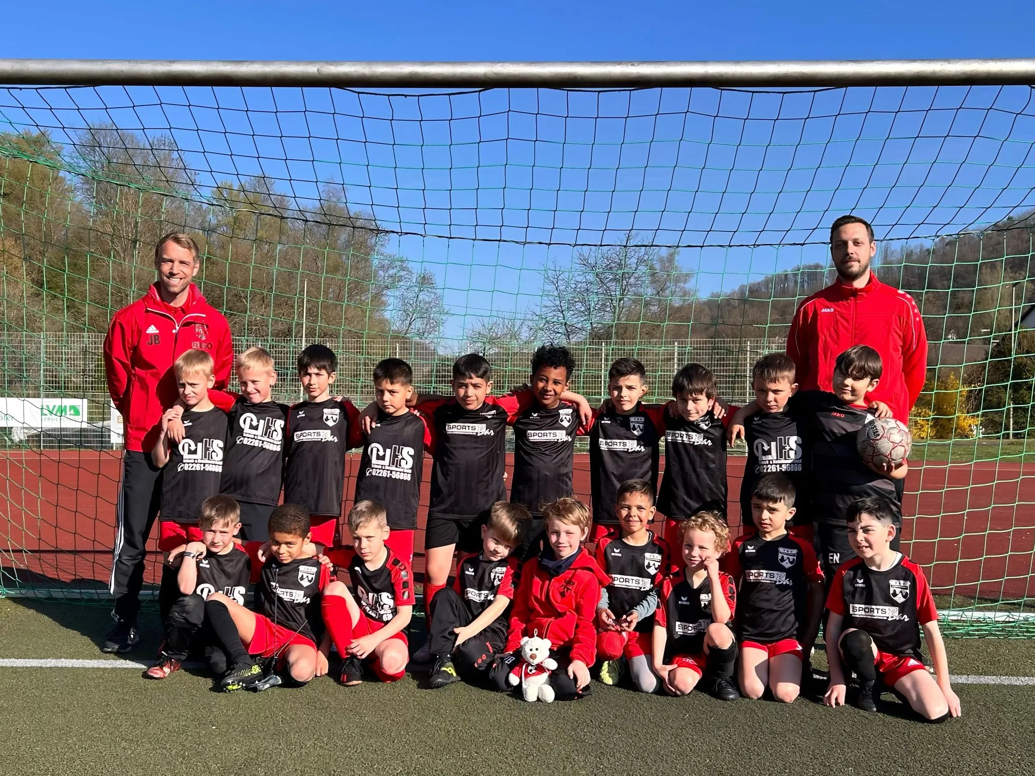 F-Jugend U9