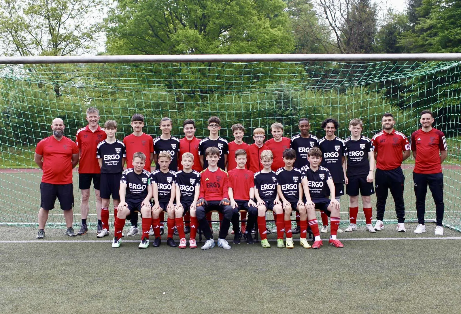 C-Jugend U15